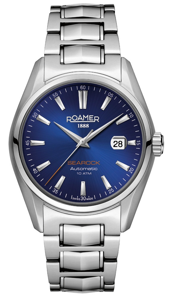 

Мужские часы Roamer 210633 41 45 20
