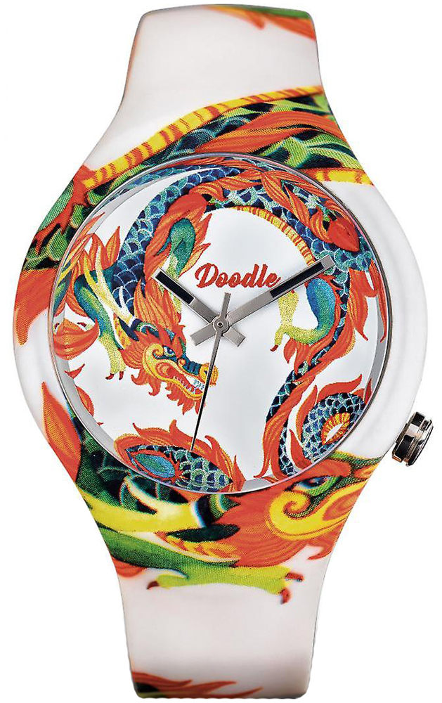 

Женские часы Doodle DODR002