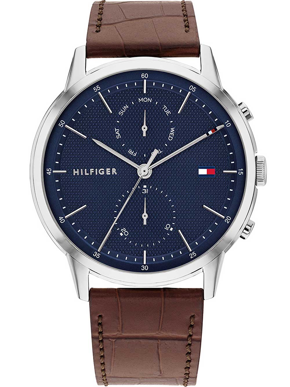 

Мужские часы Tommy Hilfiger 1710436