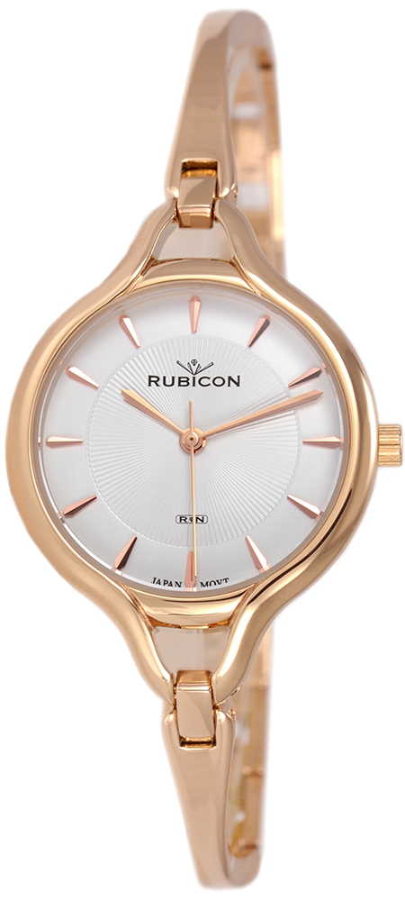 

Женские часы Rubicon RNBE23RISX03BX