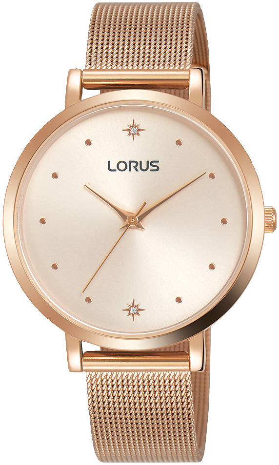 

Женские часы Lorus RG250PX9
