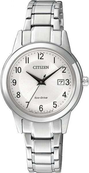 

Женские часы Citizen FE1081-59B