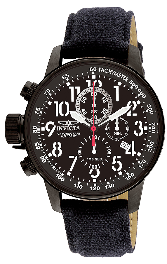 

Мужские часы Invicta 1517
