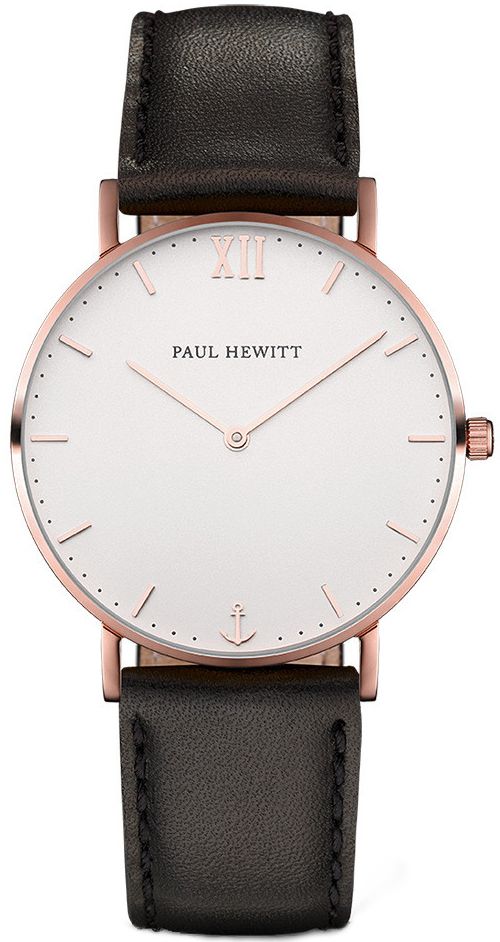 

Мужские часы Paul Hewitt PH-SA-R-ST-W-2M
