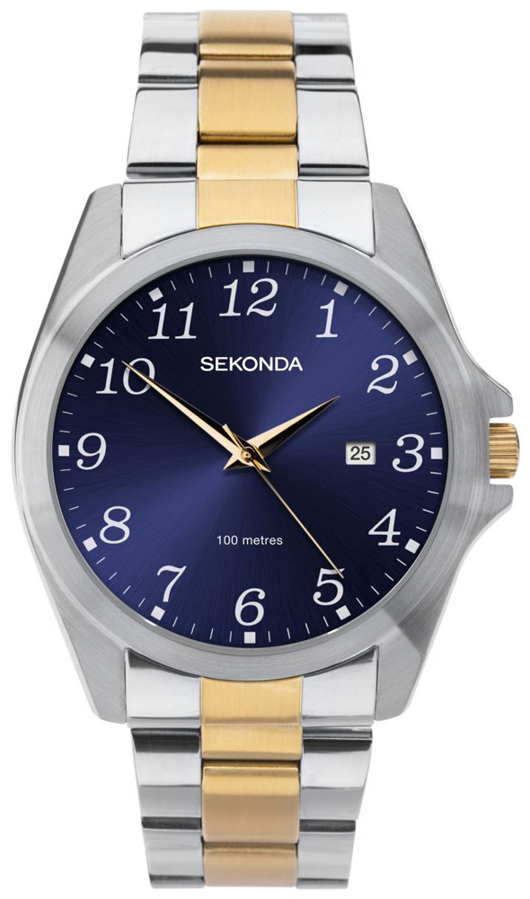 

Мужские часы Sekonda SEK.1638