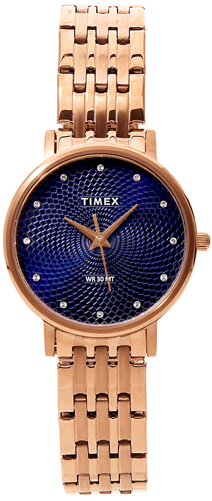 

Женские часы Timex TW2T38600