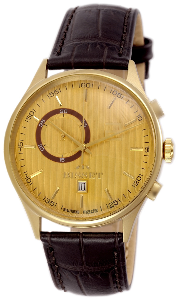 

Женские часы Bisset BSAD83GIGX05BX