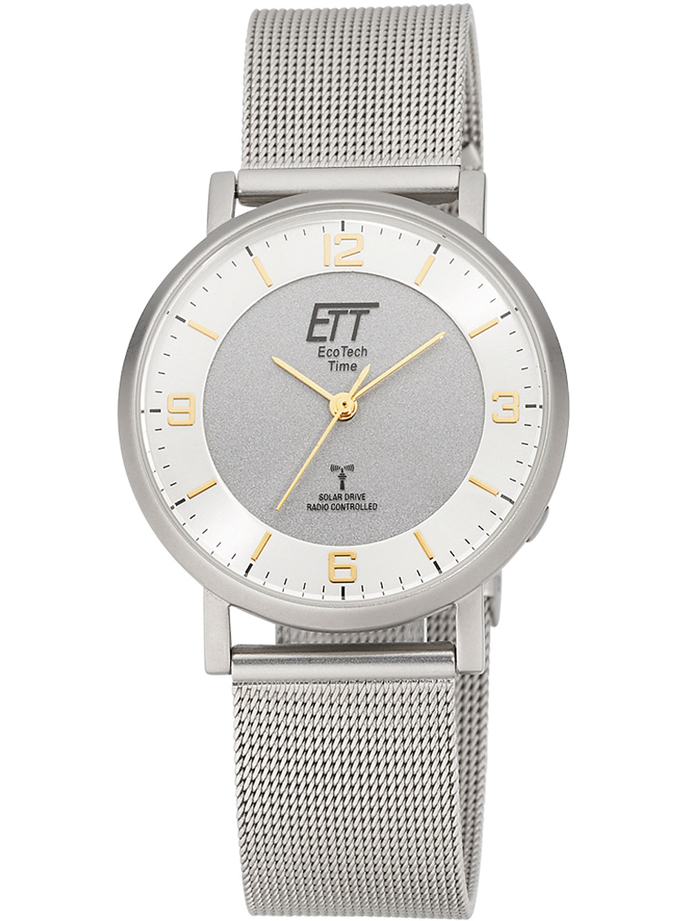 

Женские часы ETT Eco Tech Time ELS-11396-26M