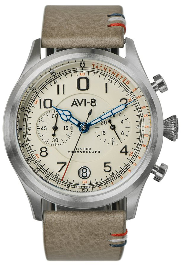 

Мужские часы AVI-8 AV-4054-01