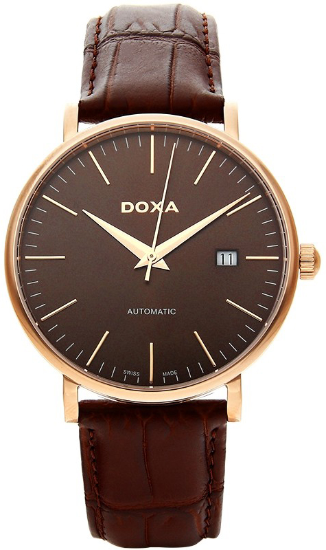 

Мужские часы Doxa 171.90.321.02