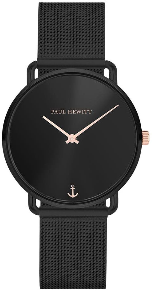 

Женские часы Paul Hewitt PH-M-B-BS-5S
