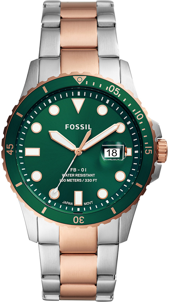 

Мужские часы Fossil FS5743