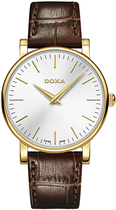 

Женские часы Doxa 173.35.021.02