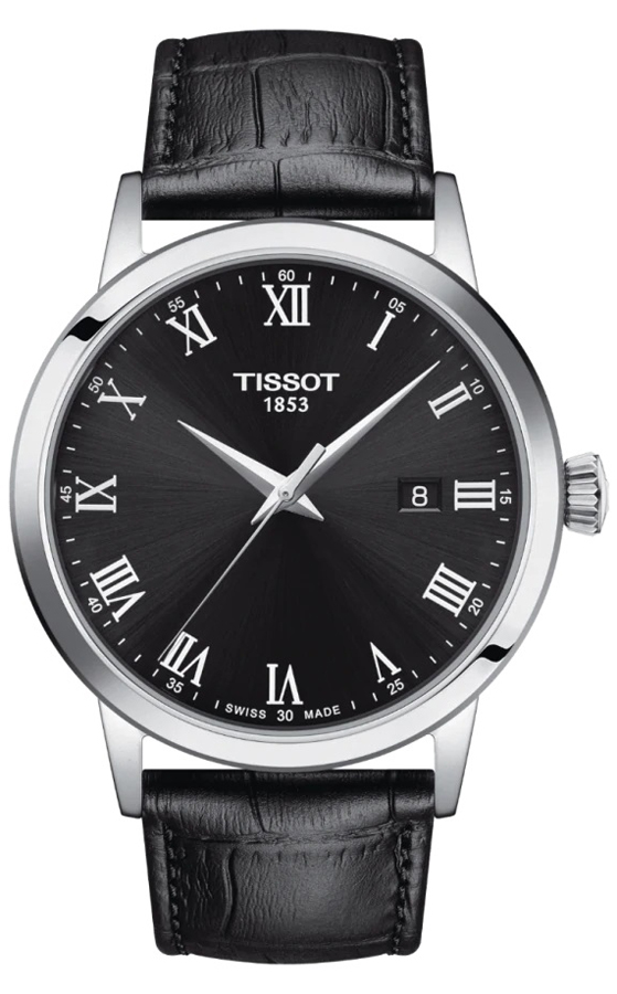 

Мужские часы Tissot T129.410.16.053.00