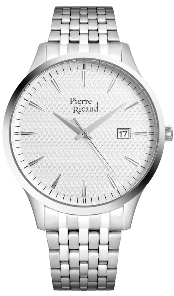 

Мужские часы Pierre Ricaud P91037.5113Q
