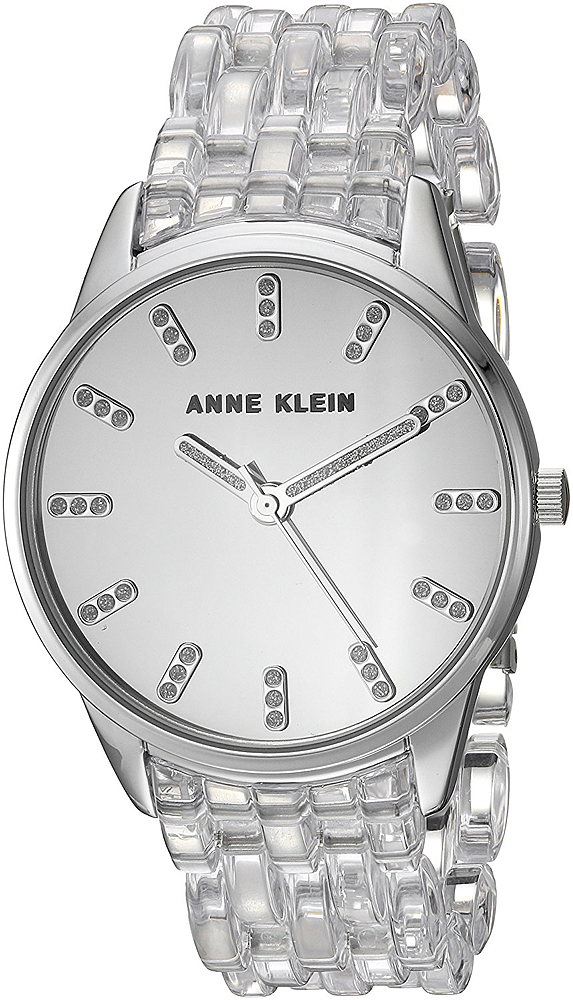 

Женские часы Anne Klein AK-2617CLSV