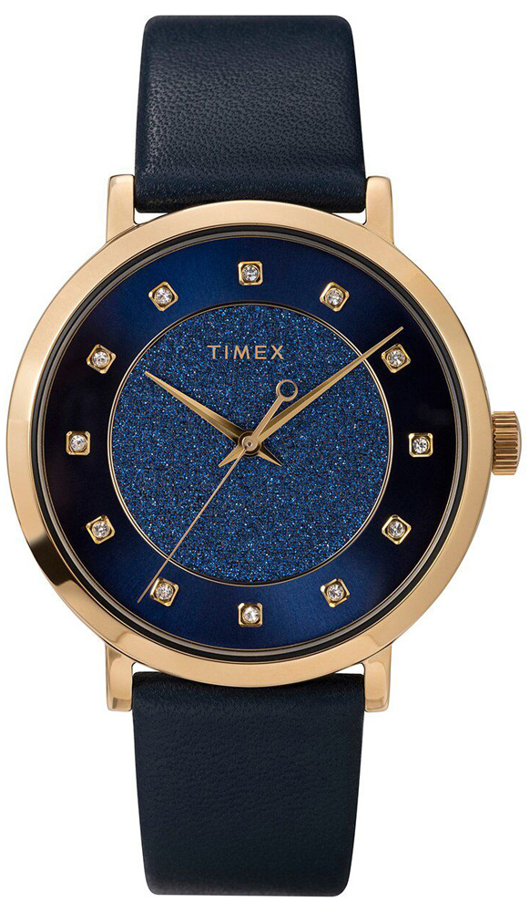 

Женские часы Timex TW2U41100