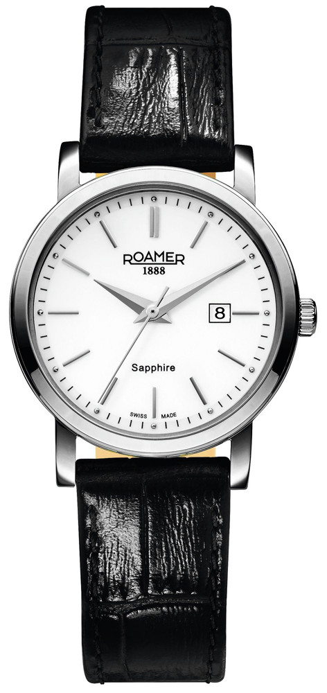 

Женские часы Roamer 709844 41 25 07