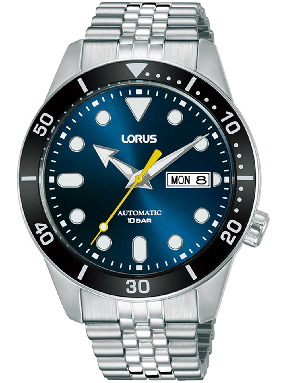 

Мужские часы Lorus RL449AX9