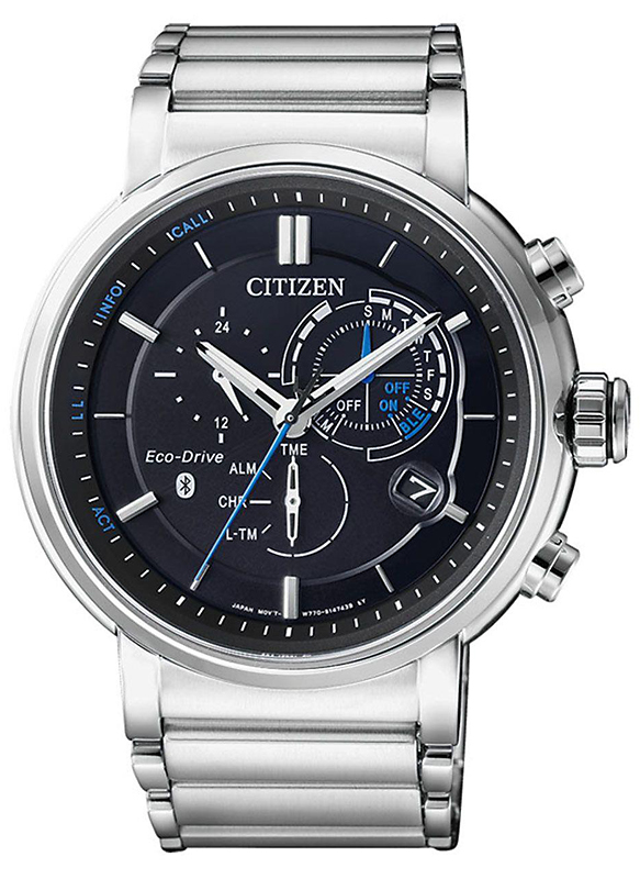 

Мужские часы Citizen BZ1001-86E