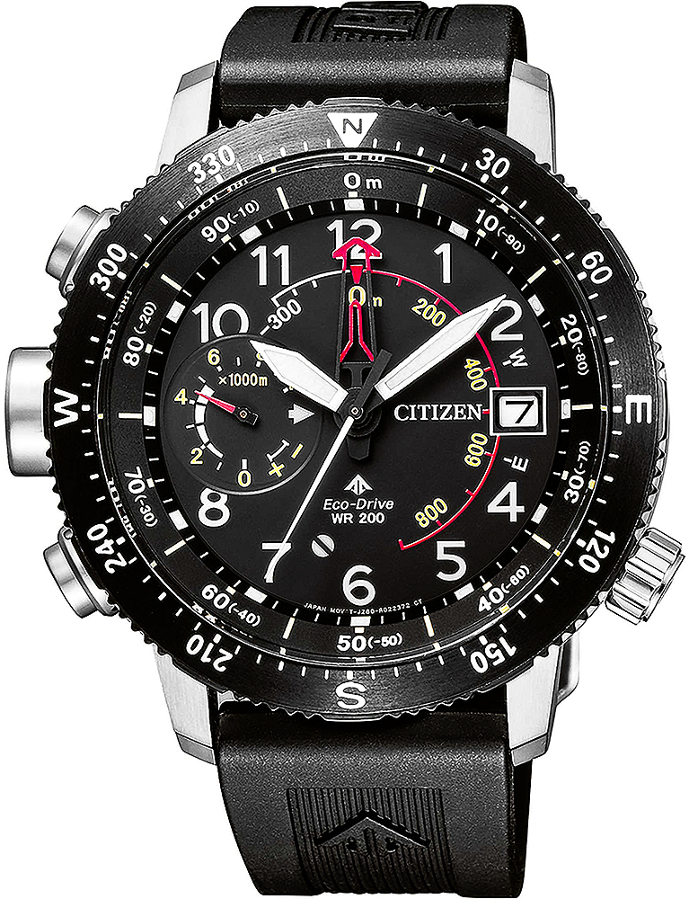 

Мужские часы Citizen BN4044-15E