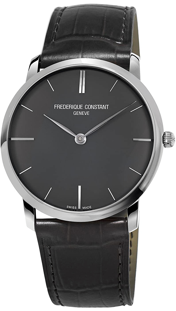 

Мужские часы Frederique Constant FC-200G5S36