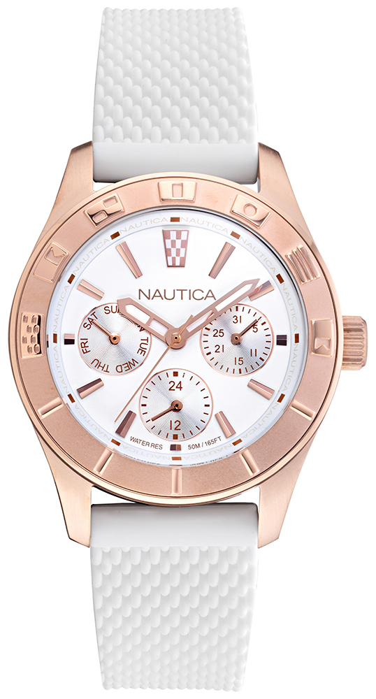 

Женские часы Nautica NAPPBS034