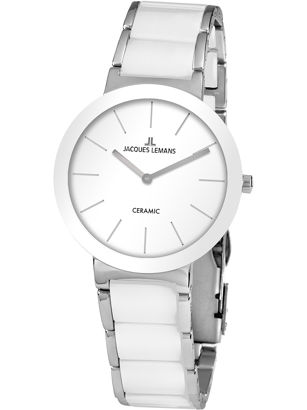 

Часы Jacques Lemans 42-8B