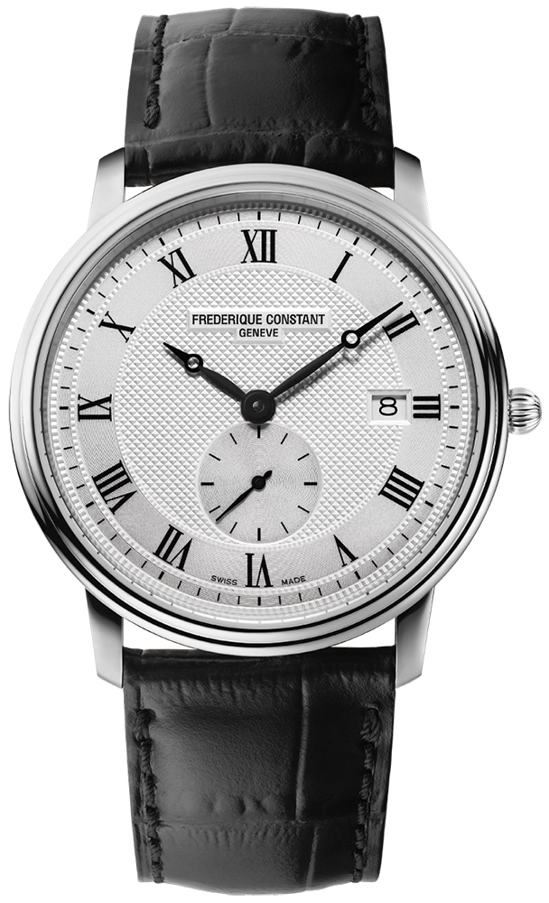 

Мужские часы Frederique Constant FC-245M5S6