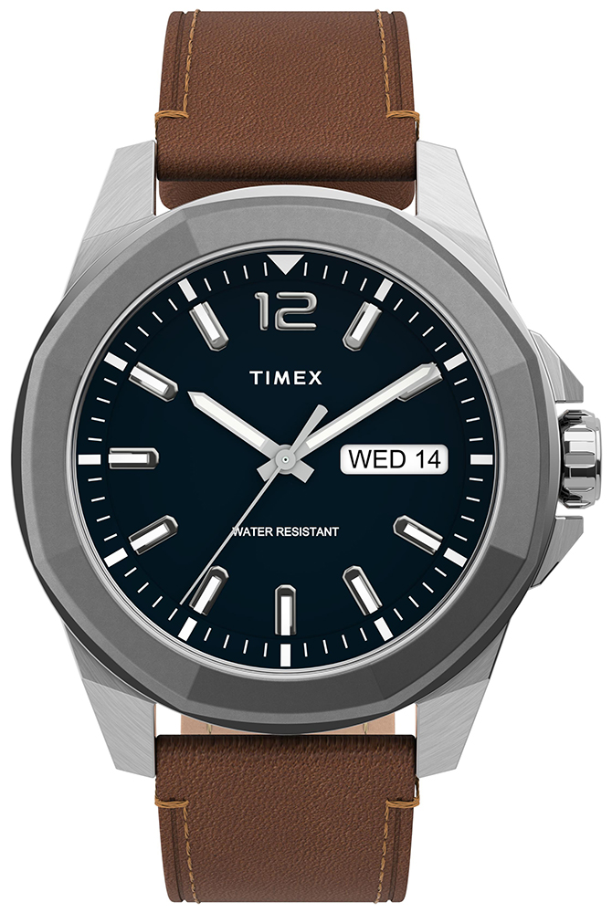 

Мужские часы Timex TW2U15000