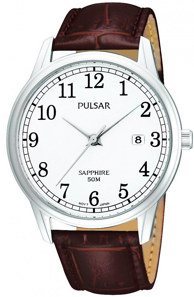 

Мужские часы Pulsar PS9055X1
