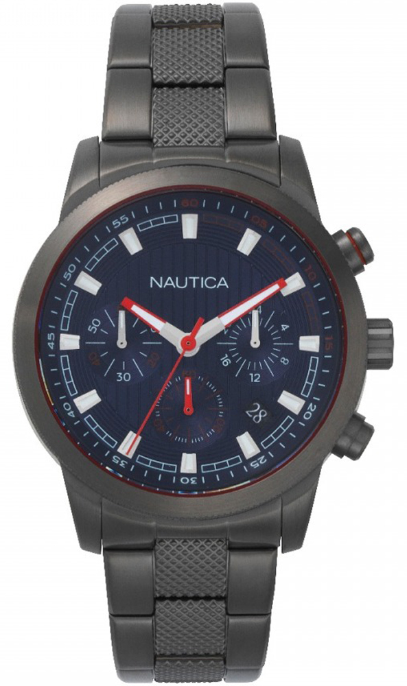 

Мужские часы Nautica NAPTYR005