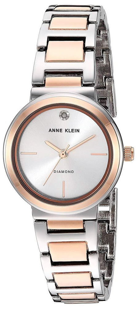 

Женские часы Anne Klein AK-3529SVRT