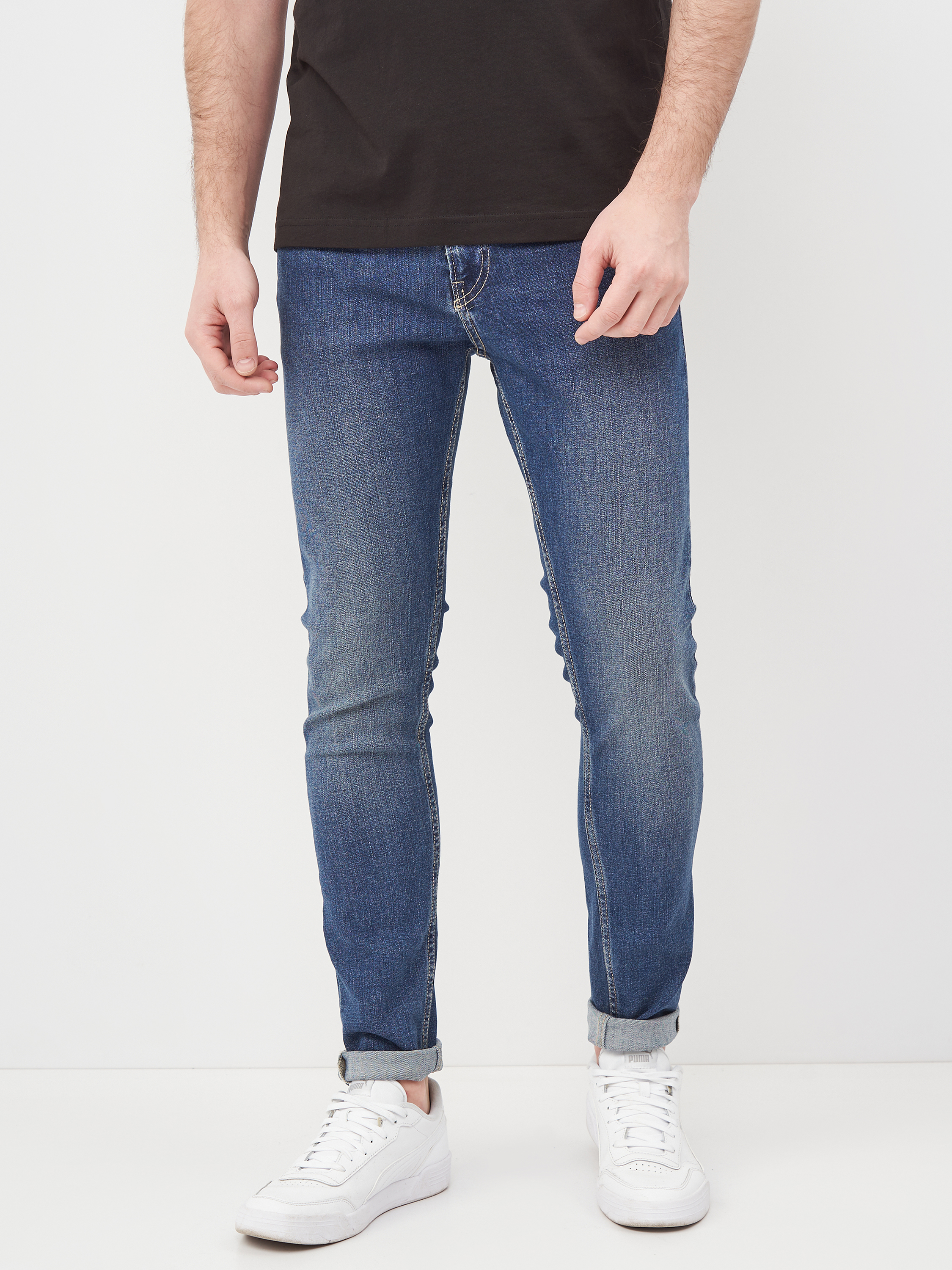 

Джинсы H&M 7357579RP12  Синие, Джинсы H&M 7357579RP12 33 Синие