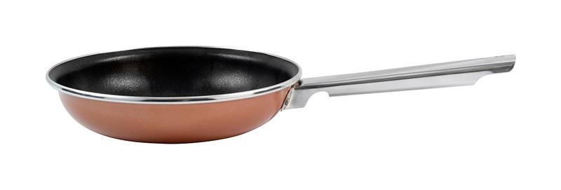 

Сковородка Altays диаметр 20см с антипригарным покрытием Sparkle Diamond Vitrinor DP36304