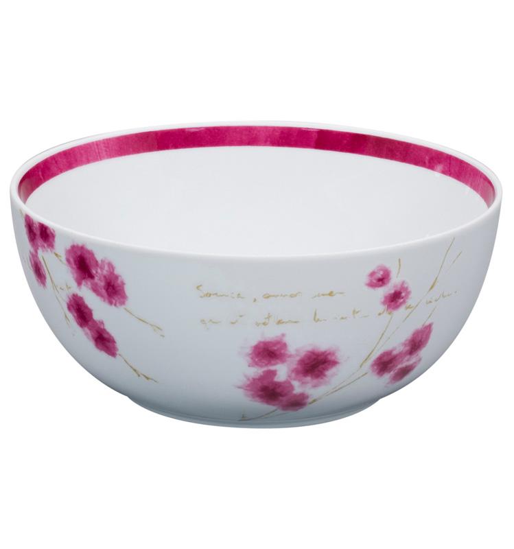 

Салатник ARIGATO 3.2 л диаметр 25 см Vista Alegre DP41514