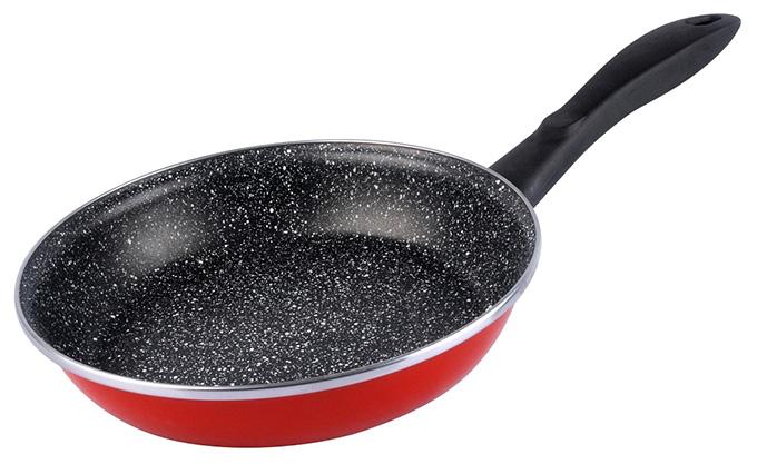 

Сковородка Rojo диаметр 30cм с антипригарным покрытием Vitrinor DP36286