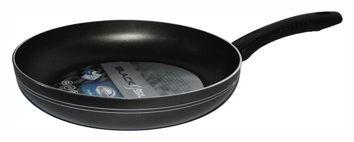 

Сковородка Black-Silver диаметр 20 см с антипригарным покрытием Willinger DP35968