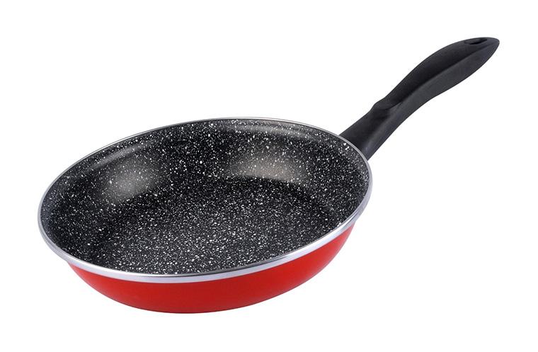 

Сковородка Rojo диаметр 22cм с антипригарным покрытием Vitrinor DP36287