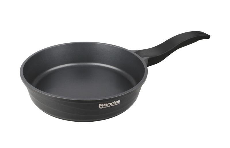 

Сковородка Walzer диаметр 24см Rondell DP35999