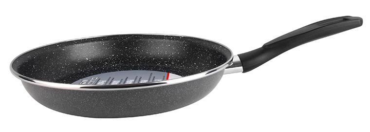 

Сковородка Gransasso диаметр 26см с антипригарным покрытием Vitrinor DP36103