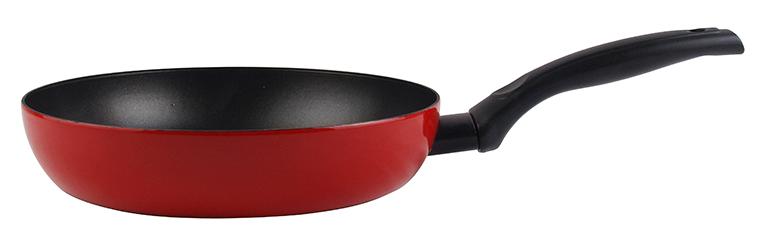 

Сковородка Cereza диаметр 26см с антипригарным покрытием Vitrinor DP36107