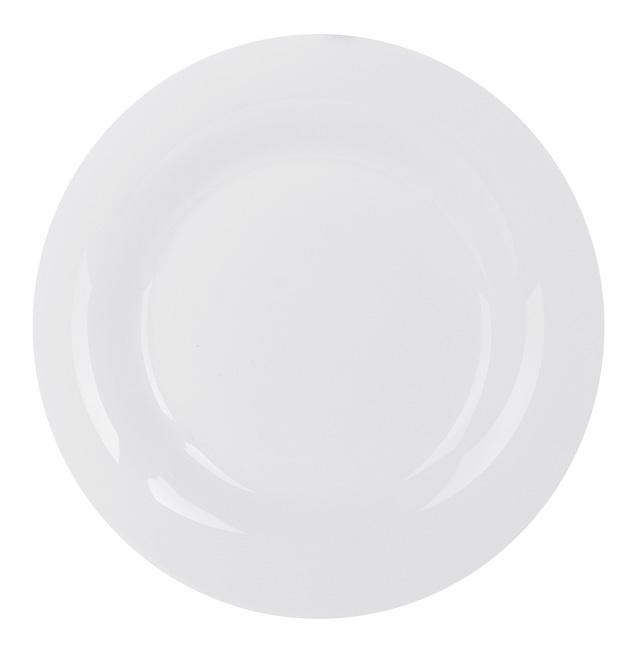 

Набор 24 обеденных тарелки Olax диаметр 25см Luminarc DP65918