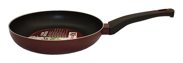 

Сковородка Korinto диаметр 26см с антипригарным покрытием Vitrinor DP36277