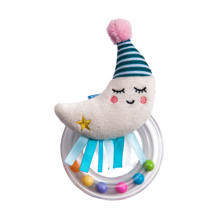 

Погремушка Сонный месяц Taf Toys T-KD34673