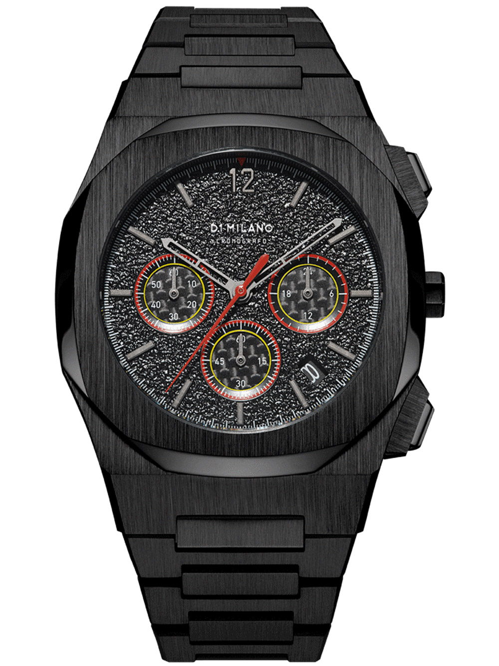 

Мужские часы D1 Milano CHBJ06