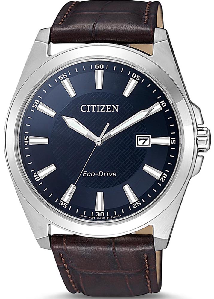 

Мужские часы Citizen BM7108-22L