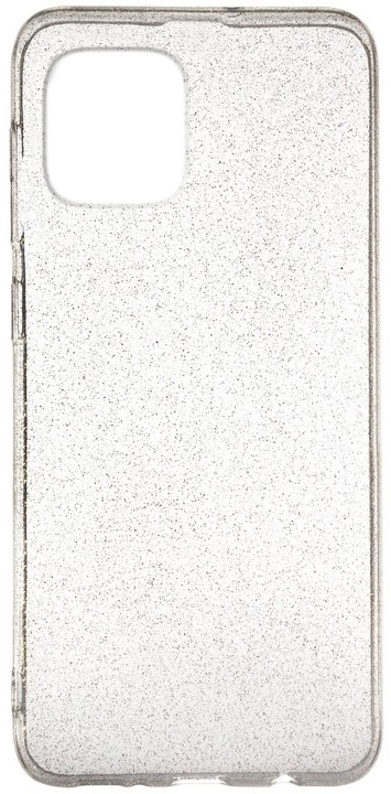 

Панель ColorWay TPU Shine для Xiaomi Mi 11 Transparent (CW-CTSXM11)