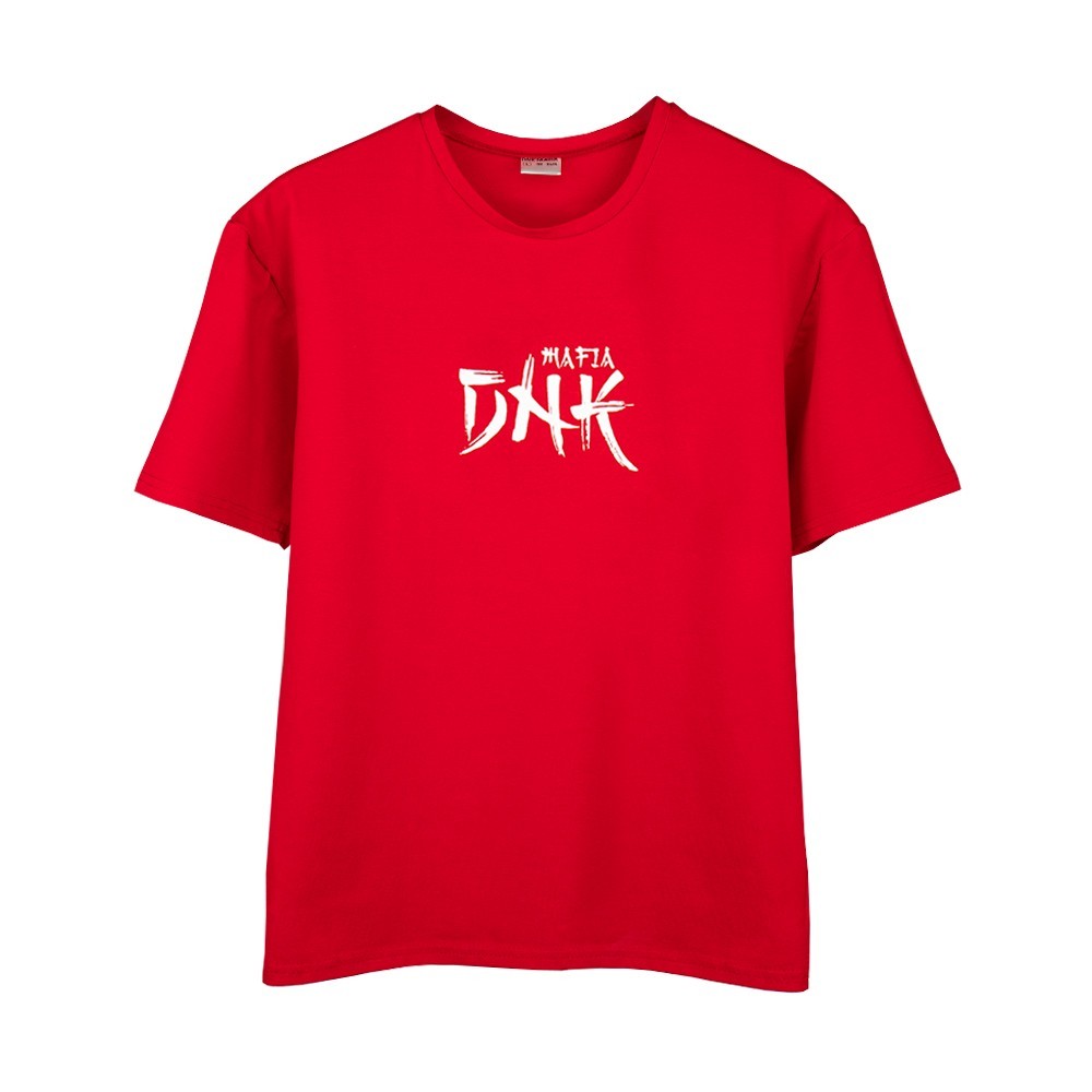 

Футболка DNK MAFIA Wisdom M Red 0070022