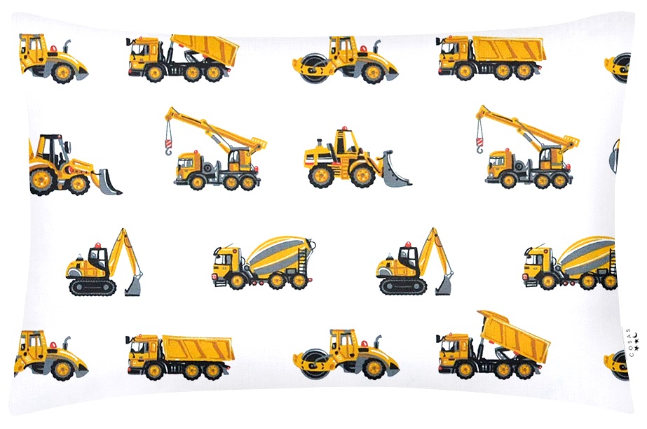 

Наволочка Cosas Hopper 50х70